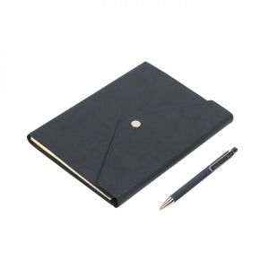 LIBRETA PERVOLIA. personalizada